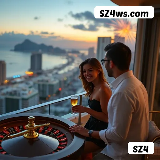 Análise de apostas SZ4