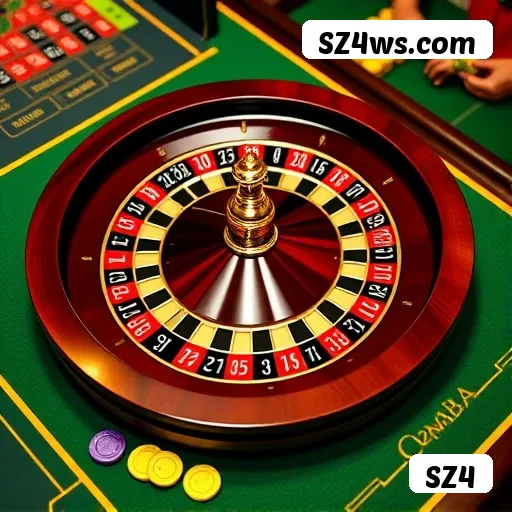 Histórico de apostas SZ4